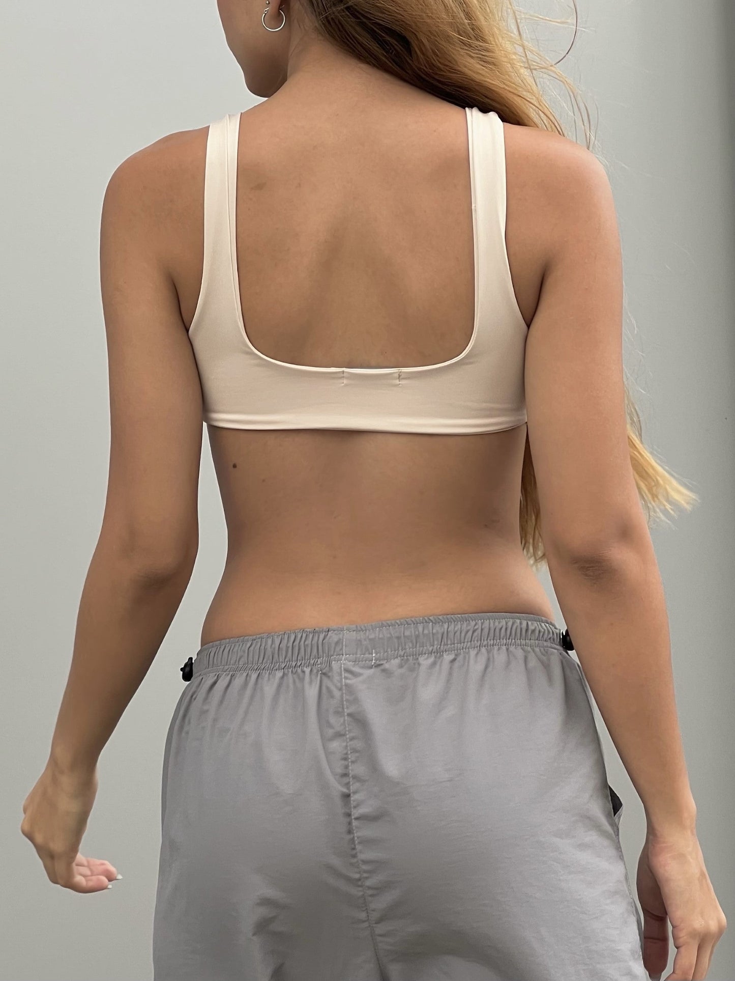 ARENA BASIC MINI TOP